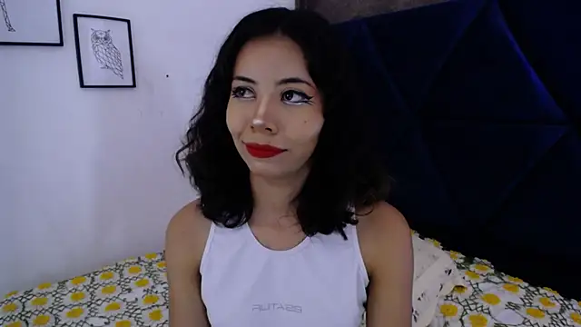 Akane Uwu online show from 10-08-25, 04:04