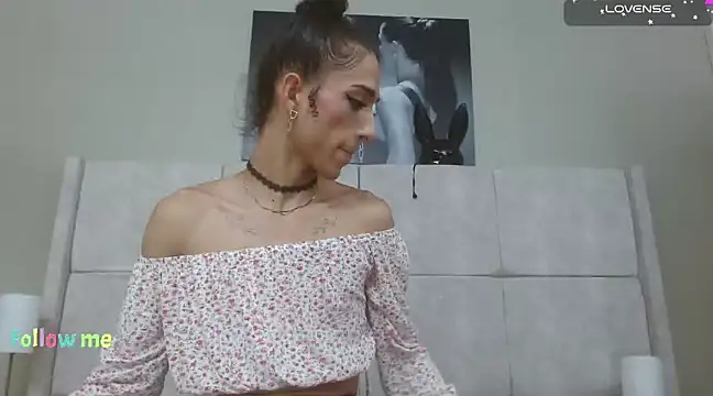 sweet amalia4 online show from 01-07-25, 08:42