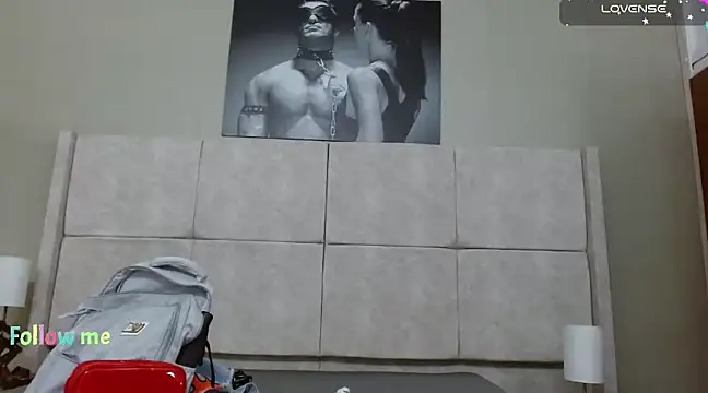 sweet amalia4 online show from 01-13-25, 08:15