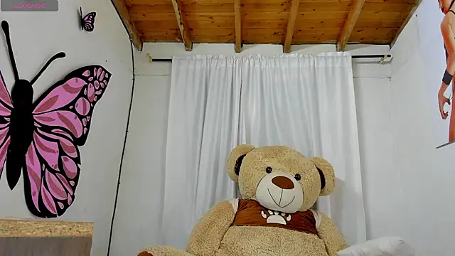 sweet amalia4 online show from 09-22-25, 06:43