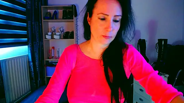 Sebriena online show from 12-02-24, 11:23