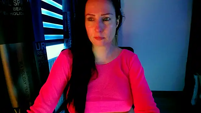 Sebriena online show from 02-18-25, 10:16