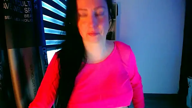 Sebriena online show from 02-24-25, 09:10