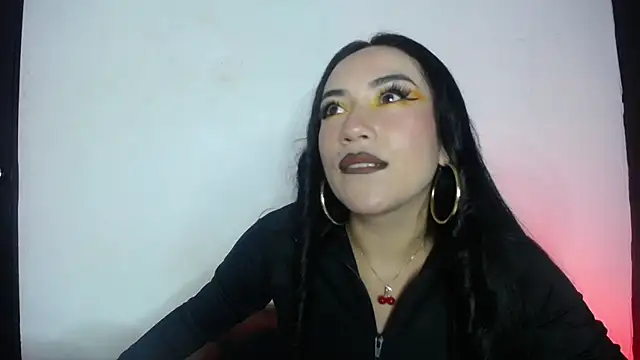 NYX1126 online show from 01-07-25, 01:14