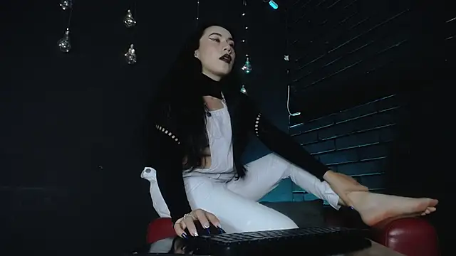 NYX1126 online show from 01-10-25, 03:37
