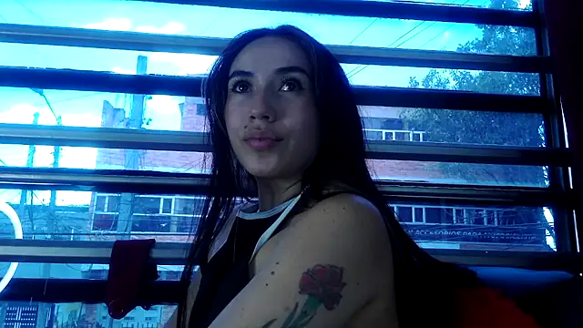 NYX1126 online show from 10-02-25, 06:04