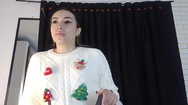 NYX1126 online show from 12-01-25, 01:38