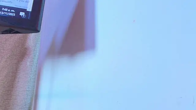 dafne queenn online show from 11-13-25, 12:48