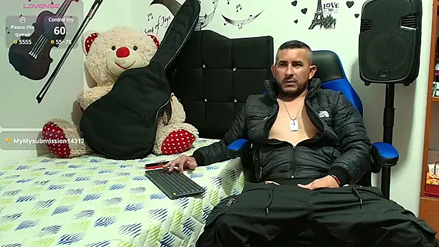 Yeol King online show from 02-15-25, 05:50