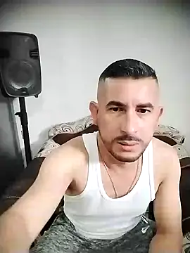 Yeol King online show from 03-22-25, 03:42