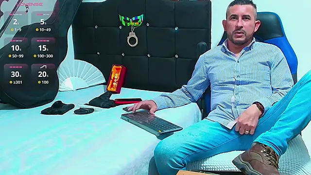 Yeol King online show from 11-05-25, 06:30