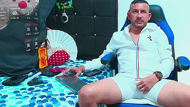 Yeol King online show from 01-09-26, 06:53