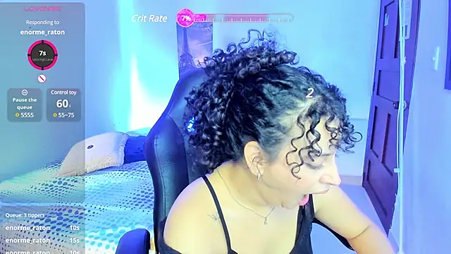 eva ashford online show from 01-23-25, 06:24