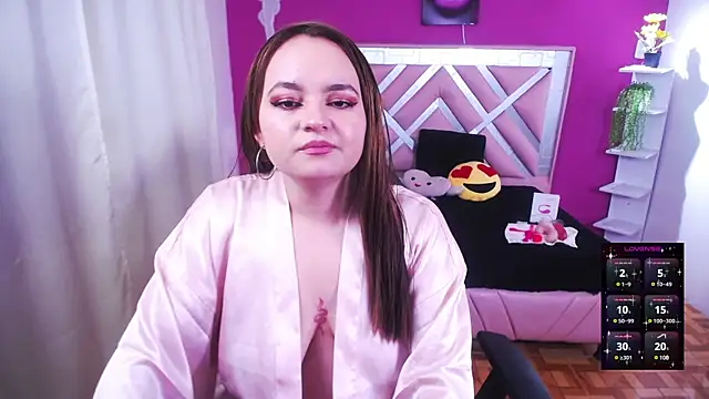 Naiara Sex  online show from 12-21-24, 04:25