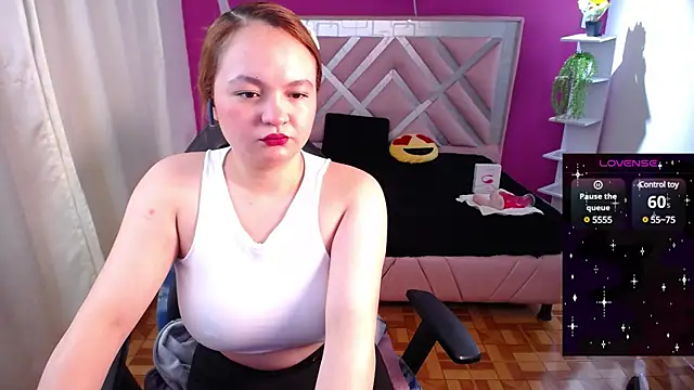 Naiara Sex  online show from 01-07-25, 12:31