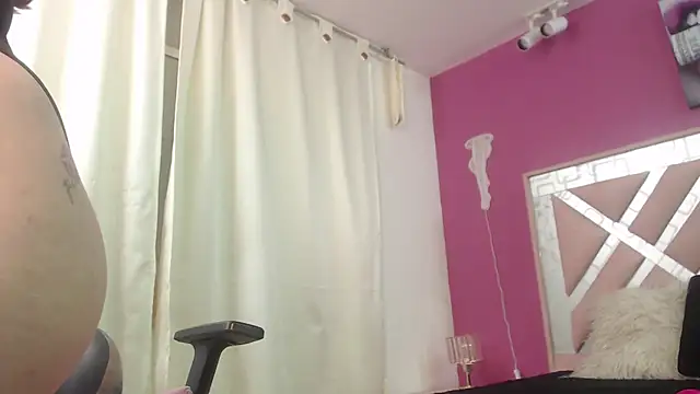 Naiara Sex  online show from 01-10-25, 03:16