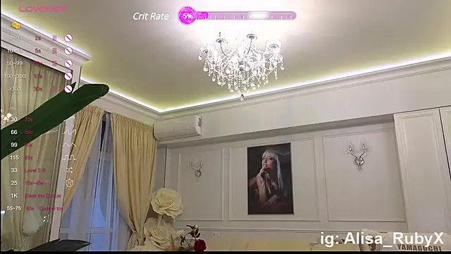 Snapshot of Alisa_Ruby chatting on 01-18-25, 07:49 Alisa Ruby online show from 01-18-25, 07:49