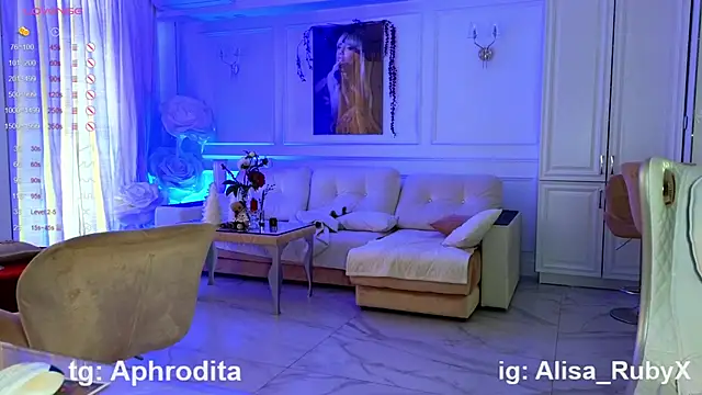 Snapshot of Alisa_Ruby chatting on 02-15-26, 10:03 Alisa Ruby online show from 02-15-26, 10:03