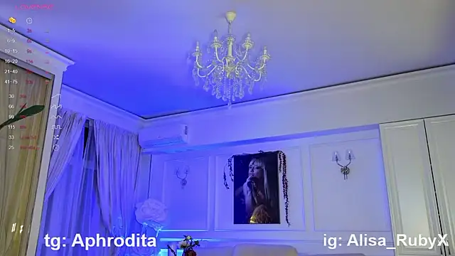 Snapshot of Alisa_Ruby chatting on 03-04-26, 04:13 Alisa Ruby online show from 03-04-26, 04:13