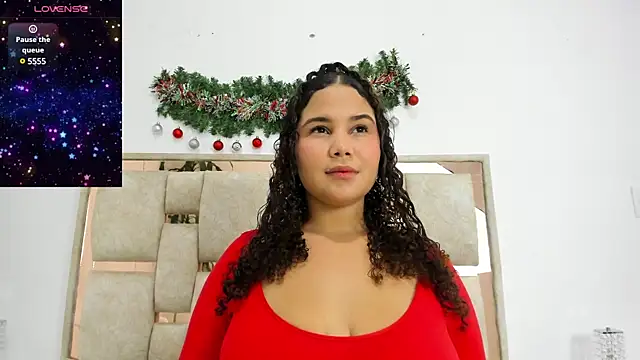 zoee lovv online show from 12-07-24, 12:45