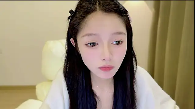 xiaodaibabyy online show from 10-31-25, 06:58