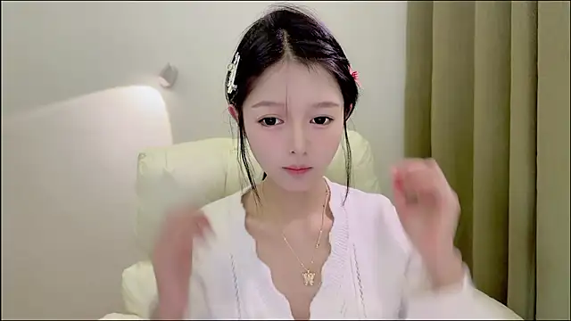 xiaodaibabyy online show from 01-09-26, 02:42