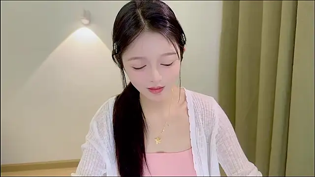 xiaodaibabyy online show from 01-19-26, 02:10