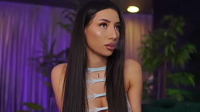 GinaValentinna online show from 03-21-26, 08:12