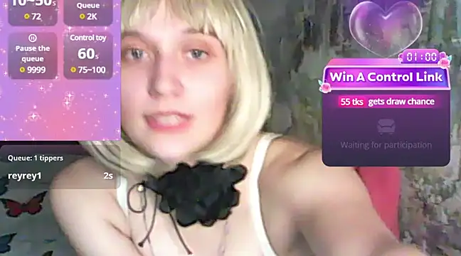 -LauraGold- online show from 12-01-24, 08:53