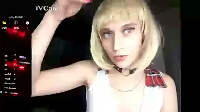 -LauraGold- online show from 12-05-24, 04:34