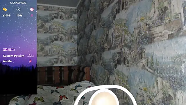 -LauraGold- online show from 12-25-24, 07:02