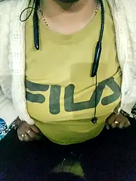 lovelyruhi online show from 01-05-25, 08:54