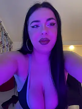 KeiraDark online show from 05-13-26, 04:10