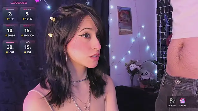 Carlasxdreams online show from 03-04-25, 04:27