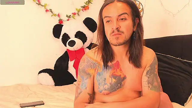 Carlasxdreams online show from 09-15-25, 03:17