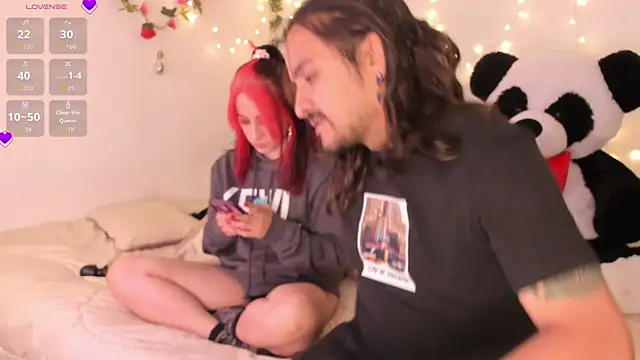 Carlasxdreams online show from 09-28-25, 12:49