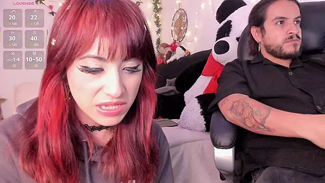 Carlasxdreams online show from 01-15-26, 04:06