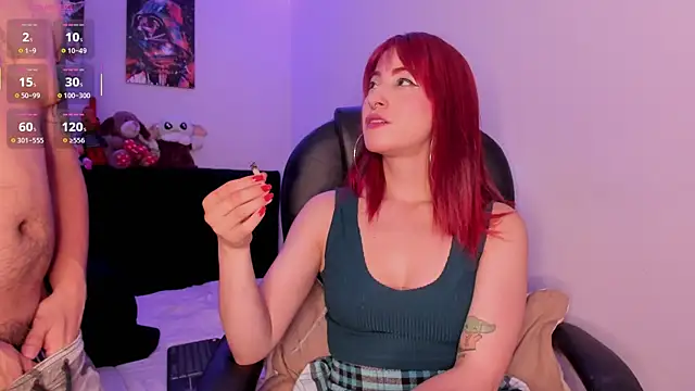 Carlasxdreams online show from 06-04-26, 02:06