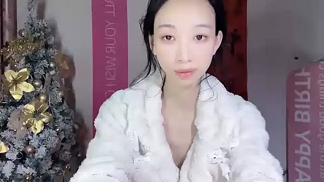 Lili-2 online show from 01-01-25, 03:14