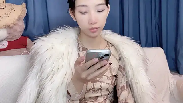 Lili-2 online show from 03-12-26, 03:07