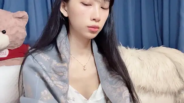 Lili-2 online show from 03-22-26, 12:41