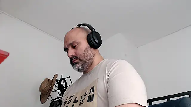 Gabriel Harmant online show from 01-07-26, 04:59