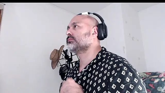 Gabriel Harmant online show from 01-08-26, 06:21