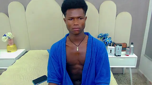 joel blackcock online show from 02-06-25, 01:16