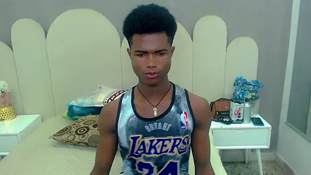 joel blackcock online show from 02-07-25, 03:52