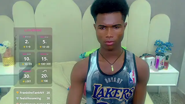 joel blackcock online show from 02-08-25, 01:00