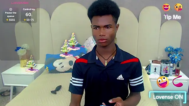 joel blackcock online show from 02-10-25, 03:10