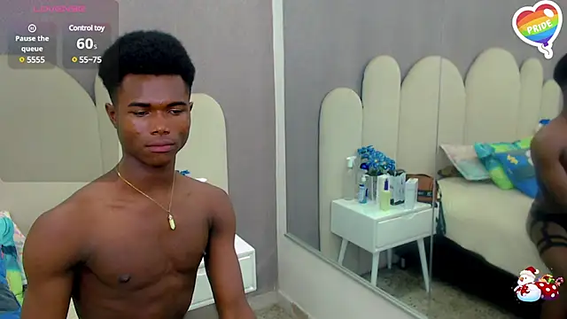 joel blackcock online show from 02-24-25, 07:41