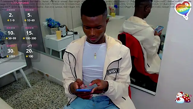 joel blackcock online show from 03-04-25, 03:04