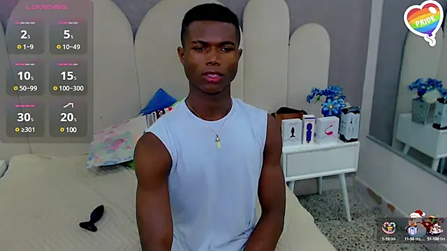 joel blackcock online show from 03-10-25, 05:18